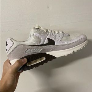 Brand New Nike Air Max 90 Baroque Brown (Size 9.5)